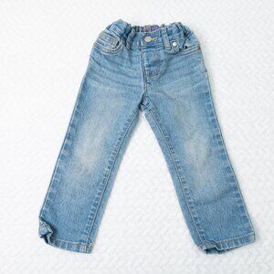 Children’s Place skinny jeans